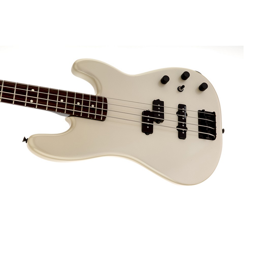 Fender Duff Mckagan Signature Precision Bass