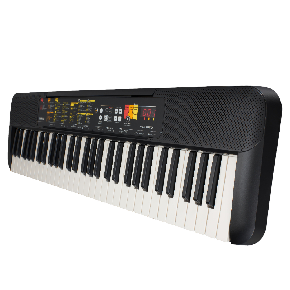 Yamaha PSR-F52 Home Keyboard