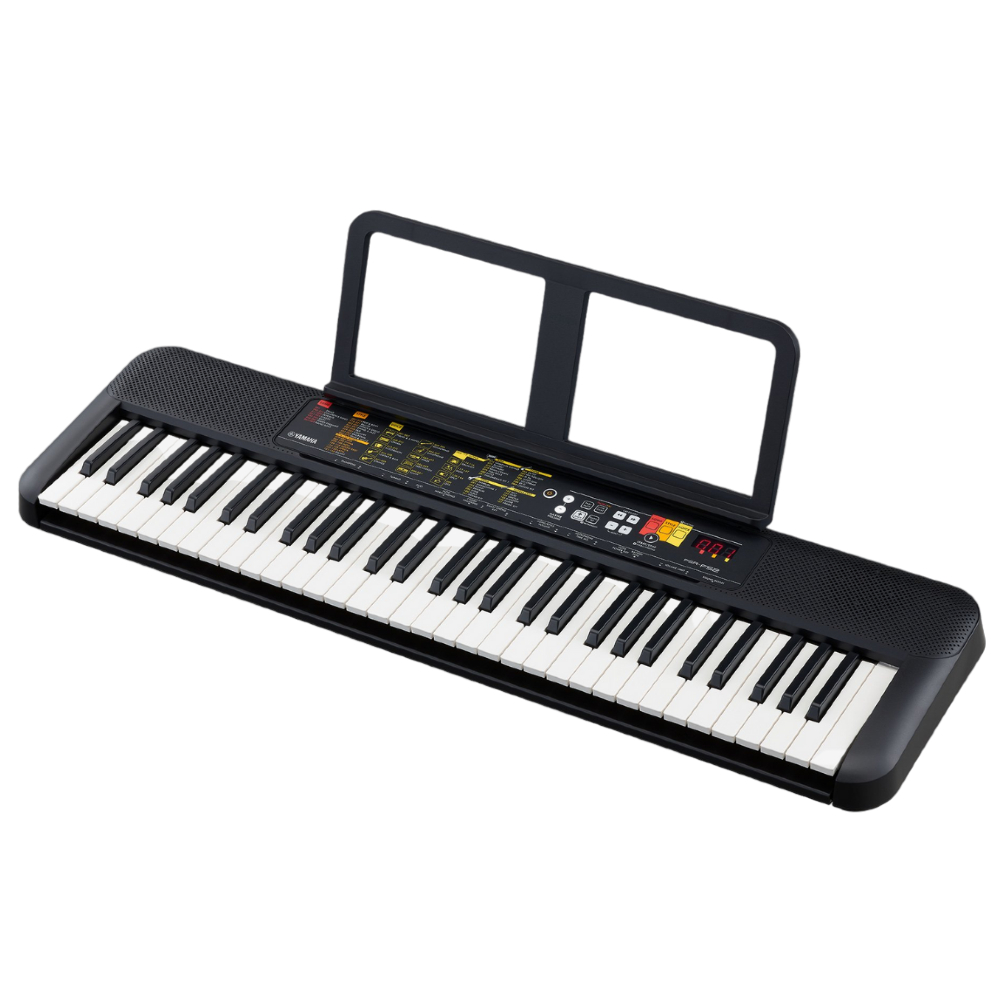 Yamaha PSR-F52 Home Keyboard