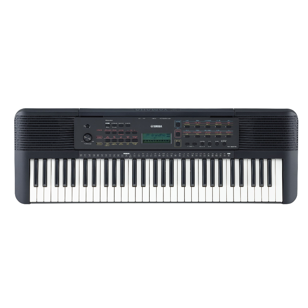 Yamaha PSR-E273 61-Keys Portable Keyboard