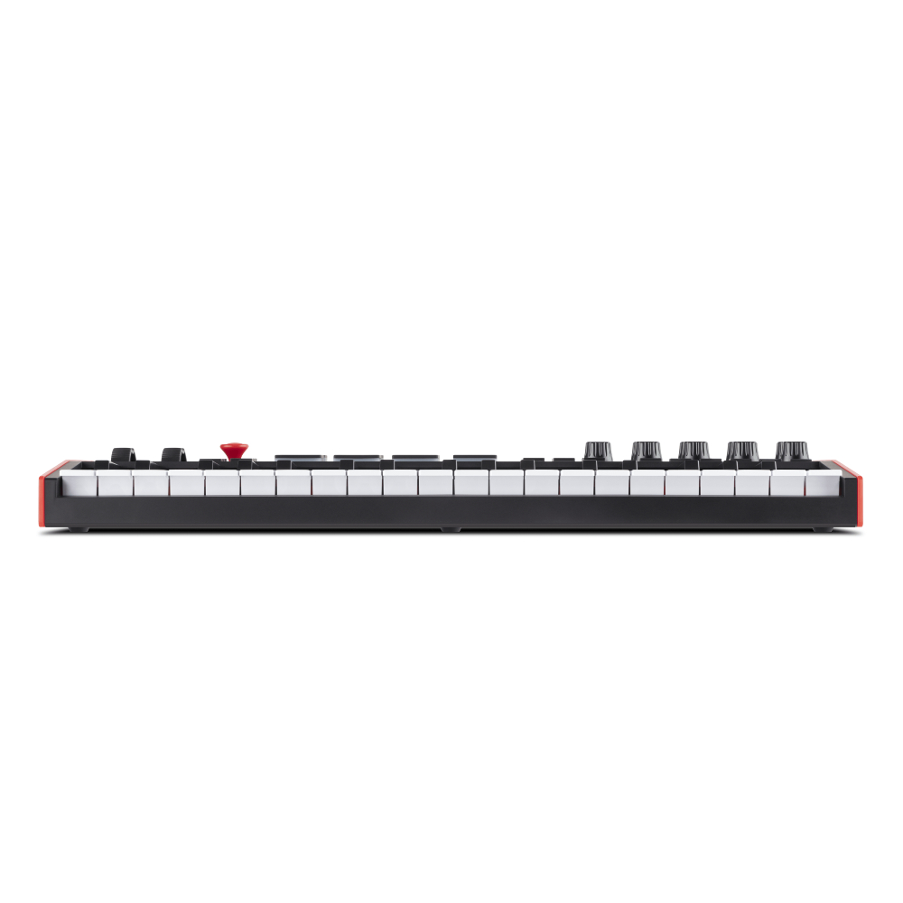 Akai Professional MPK Mini Plus 37-Key Portable USB Keyboard Controller