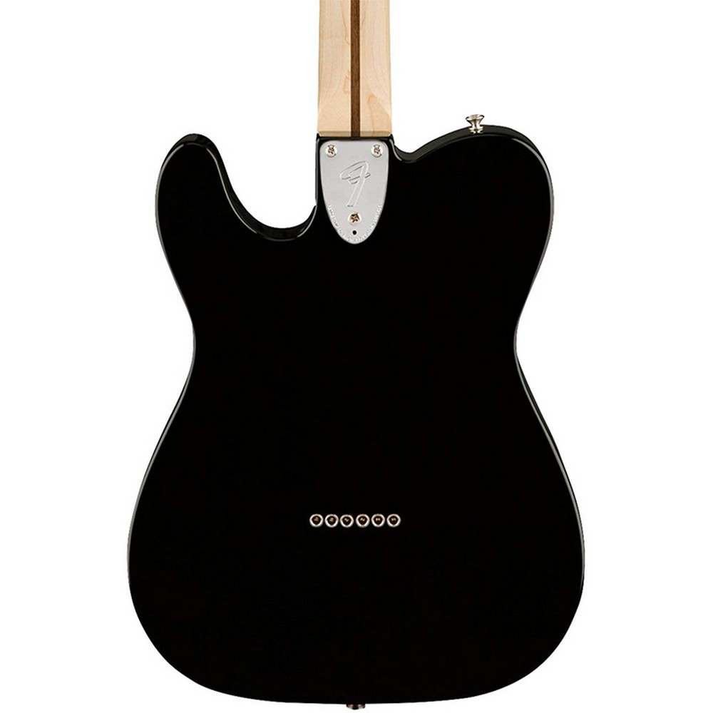 Fender 72s Pau Ferro Custom Telecaster