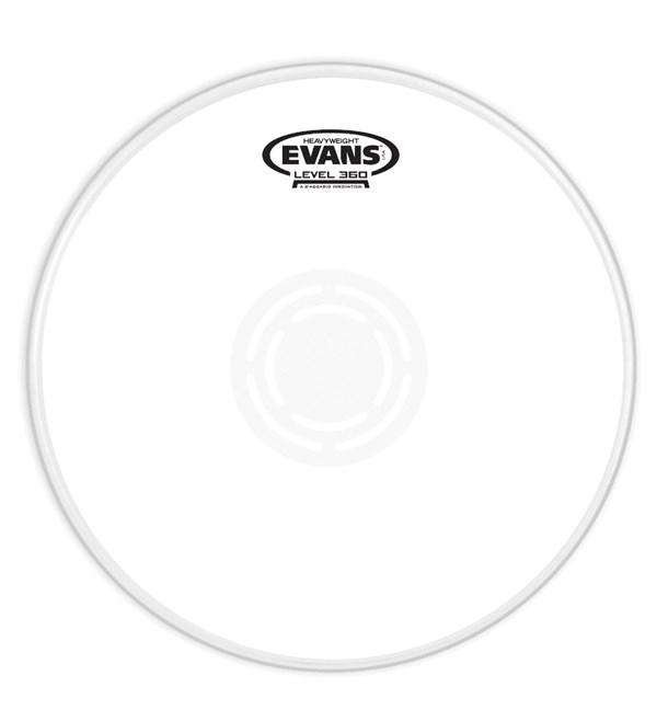 Evans 13 inch Heavyweight Coated Drum Head (B13HW)