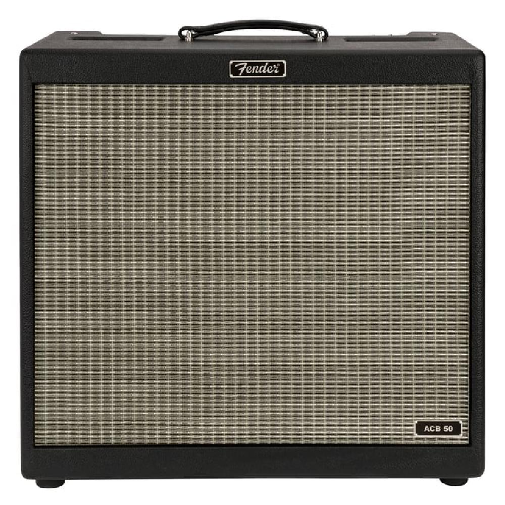 Fender ACB 50 Adam Clayton 50 Watt Bass Amplifier (2248504000)