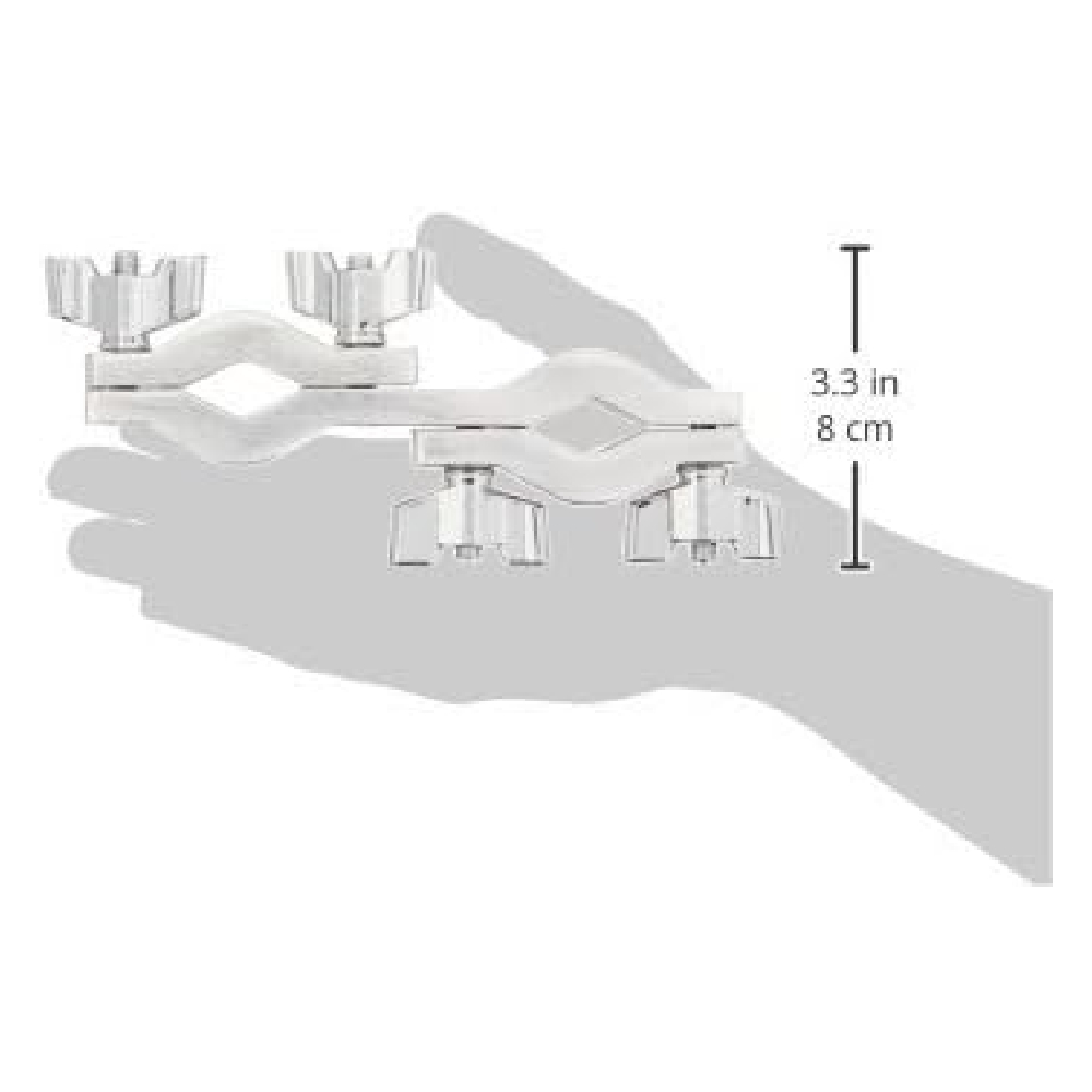 Gibraltar SC-BGC Attachment Clamp