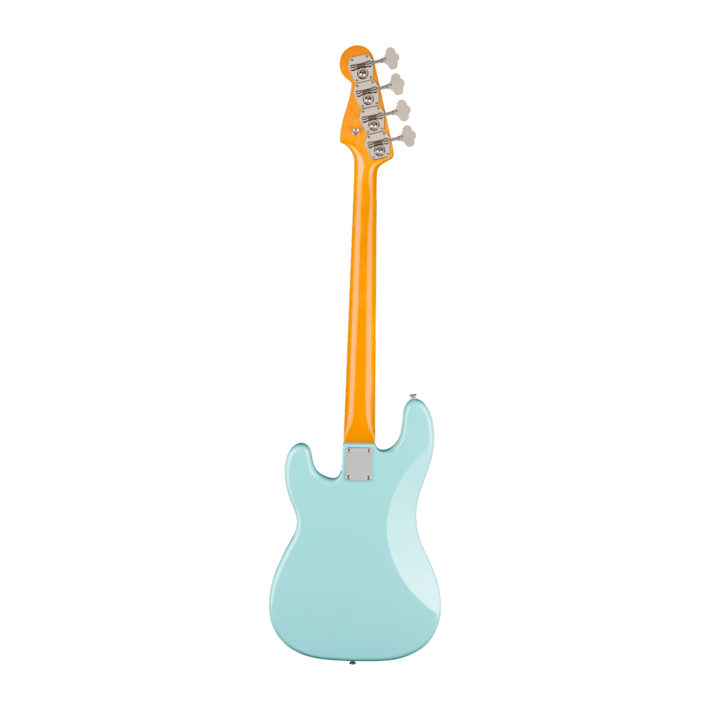 Fender American Vintage II 1960 Precision Bass Rosewood Fingerboard - Daphne Blue (190160804)