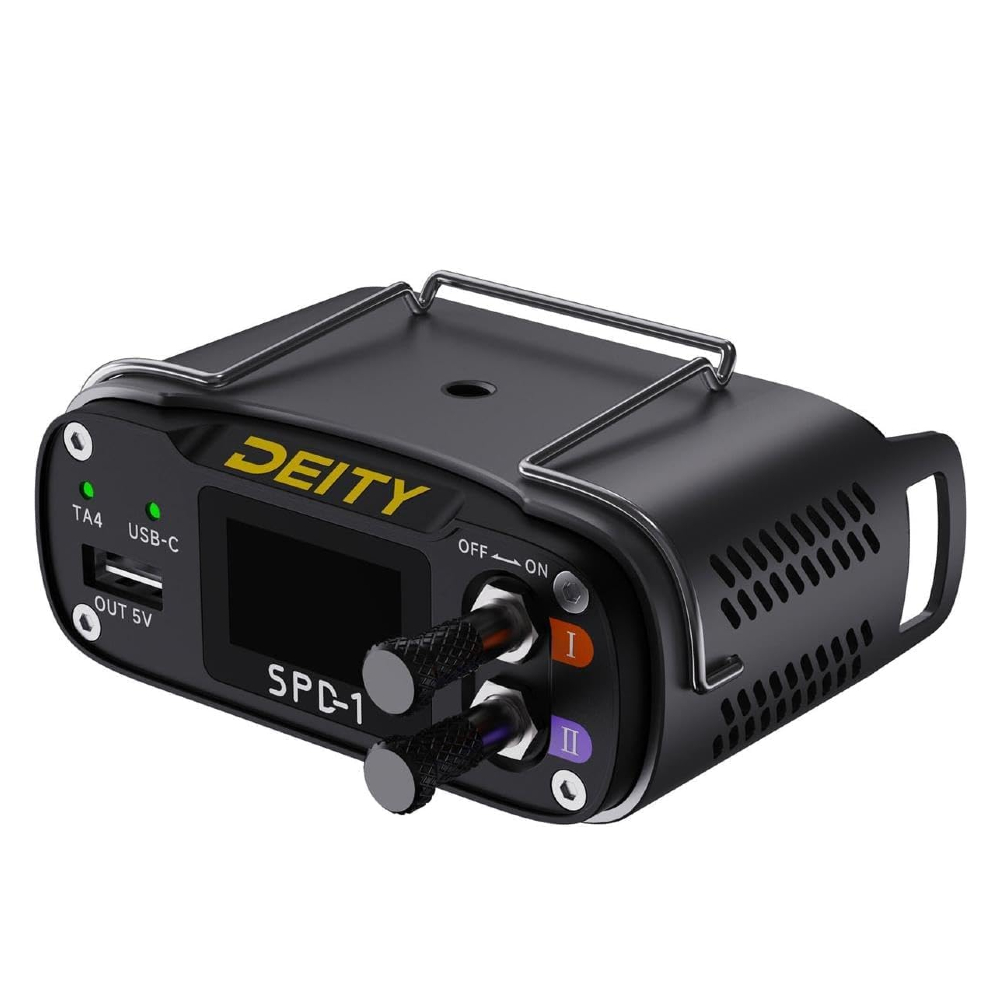 Deity SPD-1 Smart Power Distributor