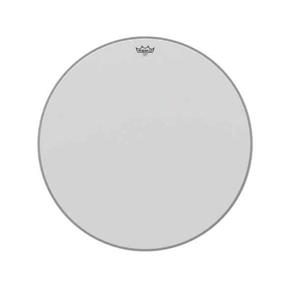 Remo Emperor 28 inch Coated Bass Drum Head Skin (BB-1128-00)