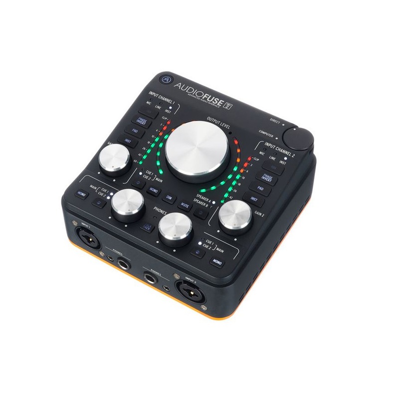 Arturia AudioFuse Advanced Audio Interface