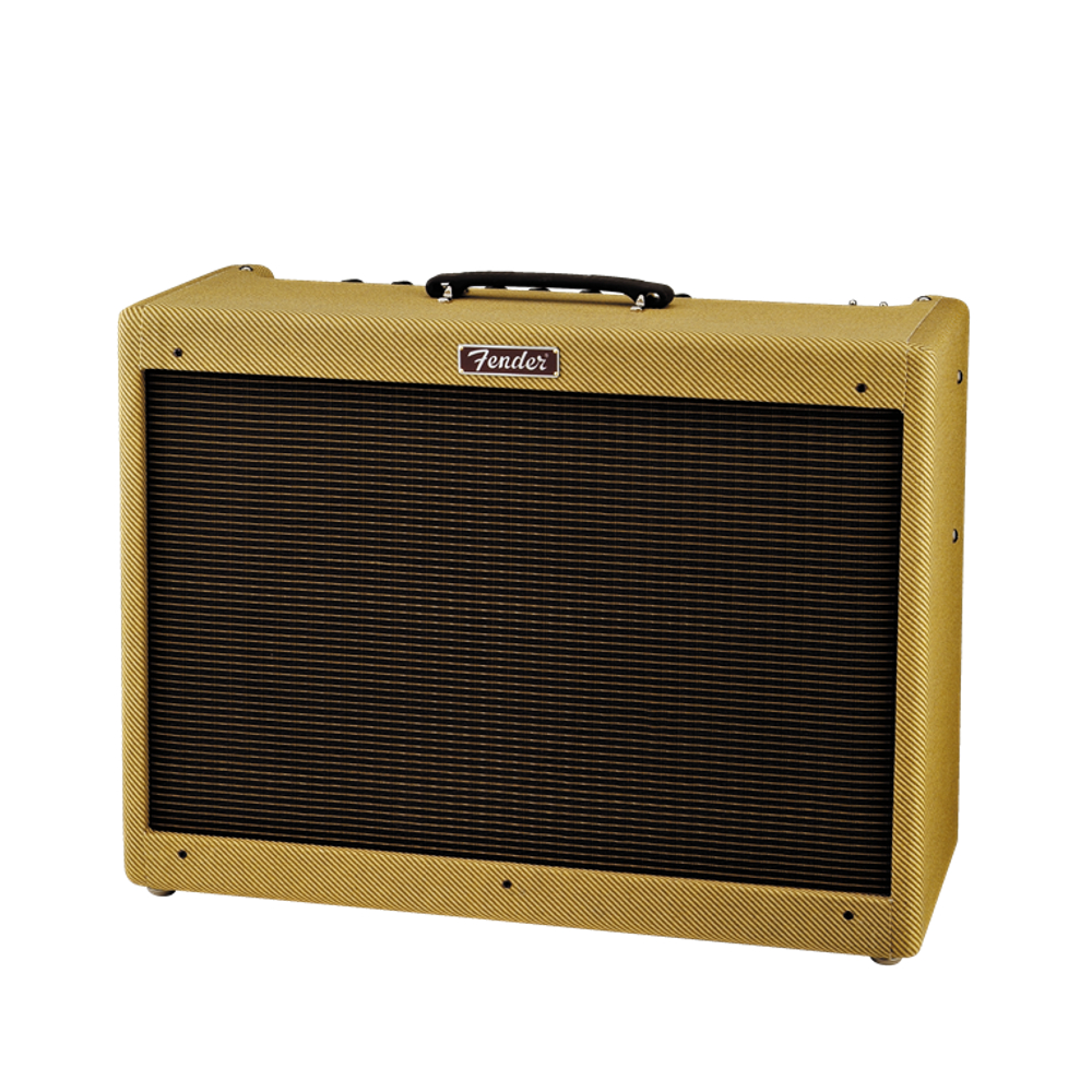 Fender Blues Deluxe Reissue 40W Guitar Amplifier (2232206000)