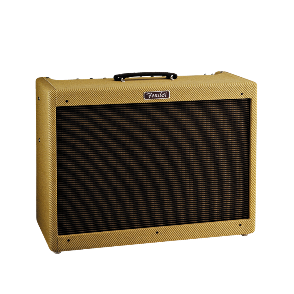 Fender Blues Deluxe Reissue 40W Guitar Amplifier (2232206000)