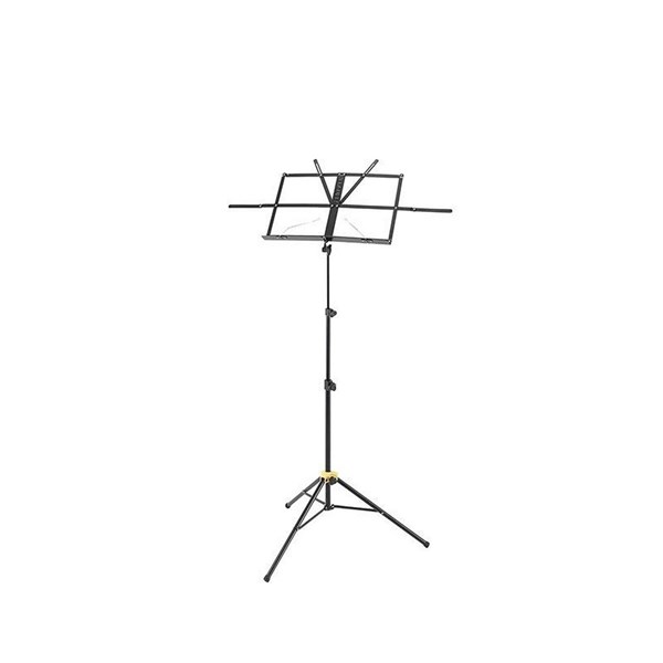 Hercules BS050B Foldable Music Stand