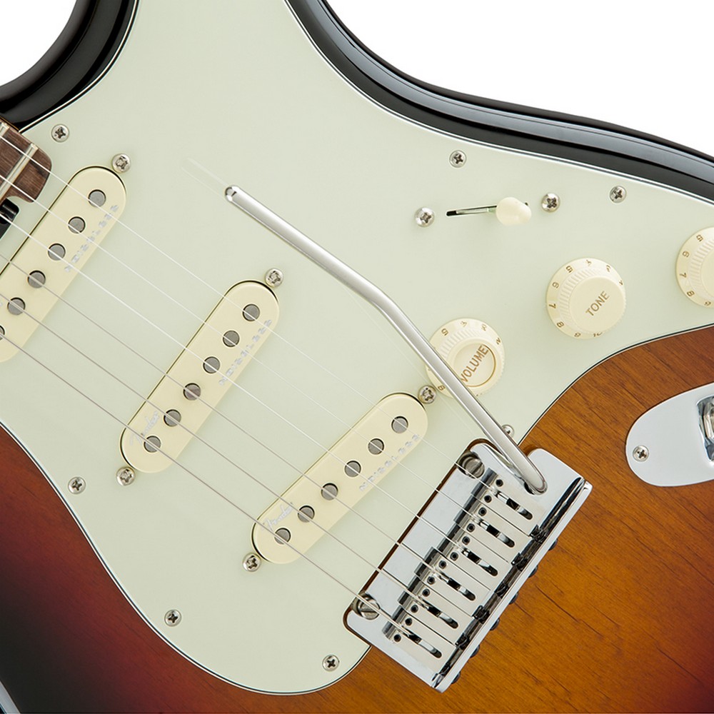 Fender American Elite Stratocaster