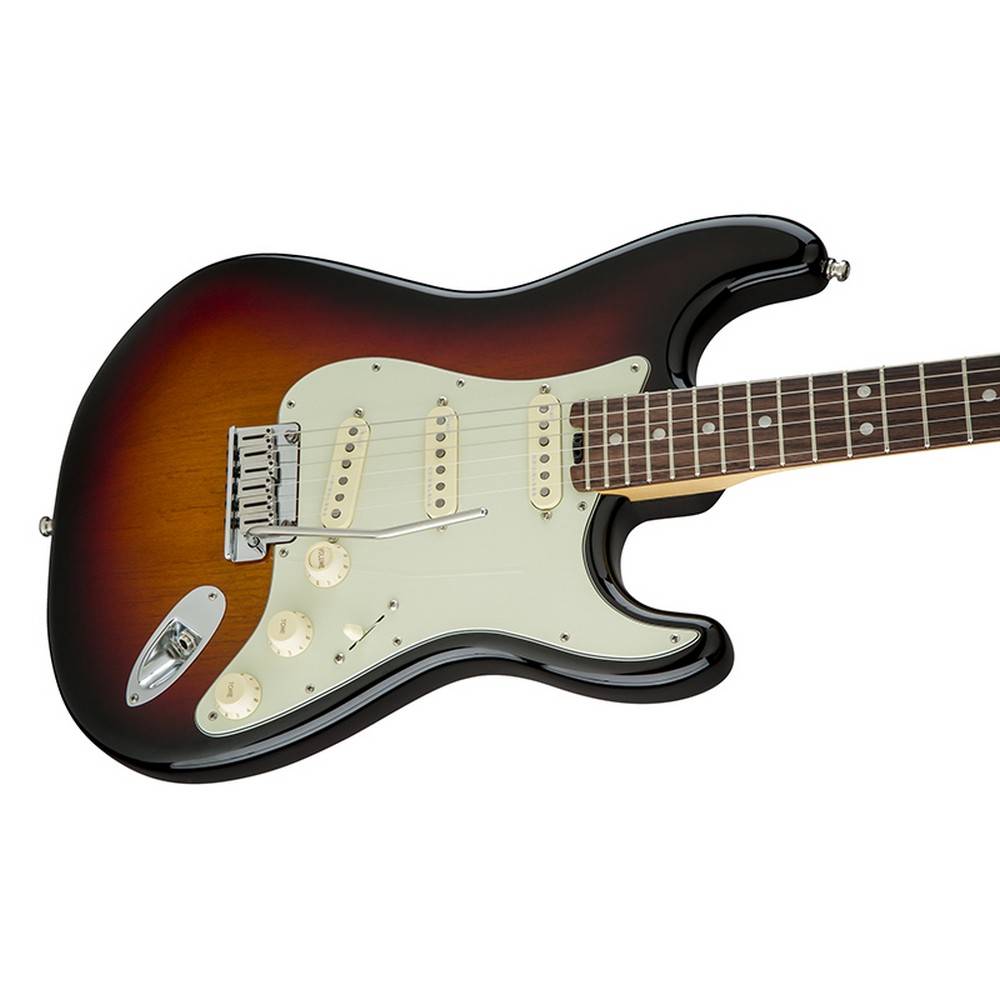 Fender American Elite Stratocaster