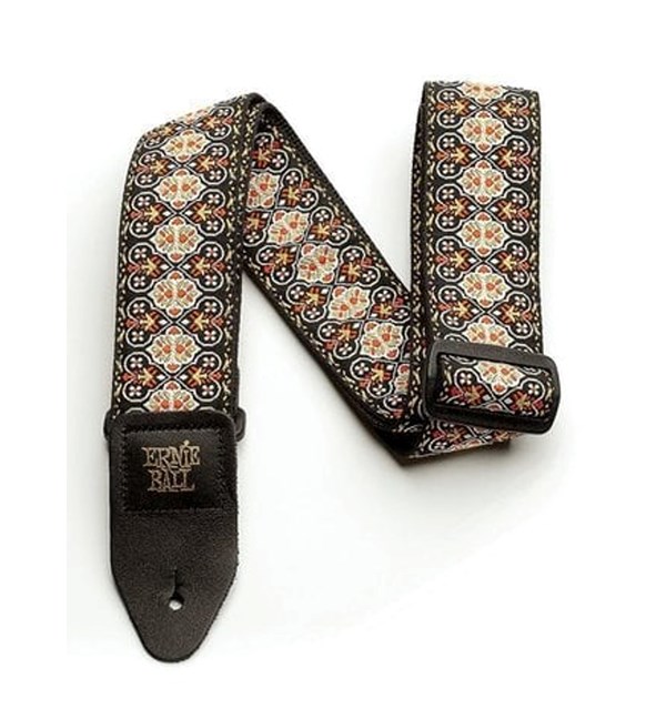 Ernie Ball 4094 Vintage Weave Jacquard Guitar Strap