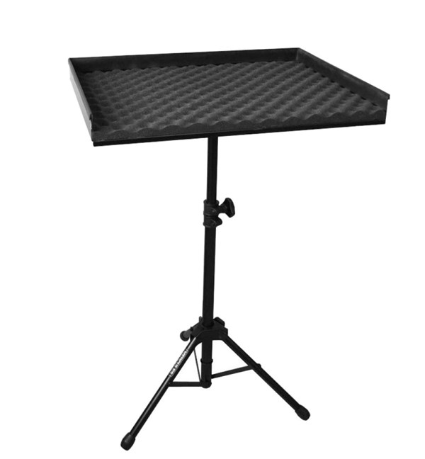 Hercules DS800B Percussion Table Stand