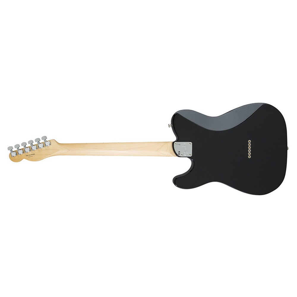 Fender American Elite Telecaster Mystic Black