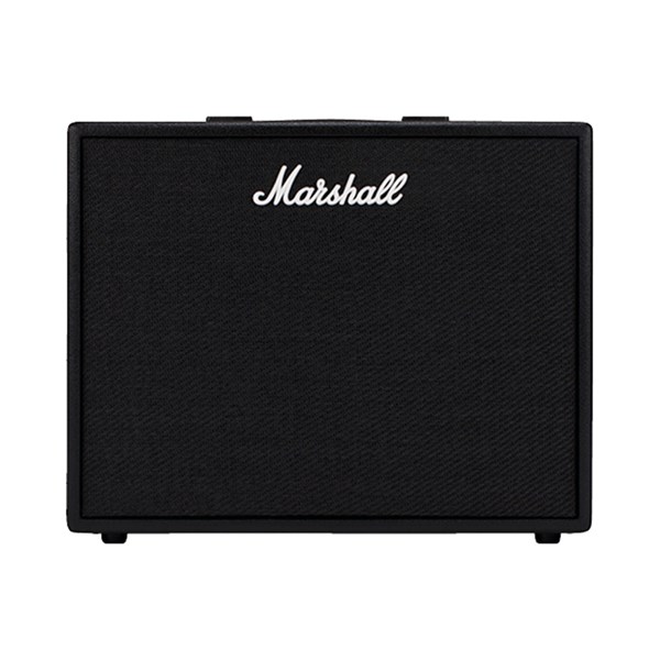 Marshall Code 50 Digital Combo Amplifier