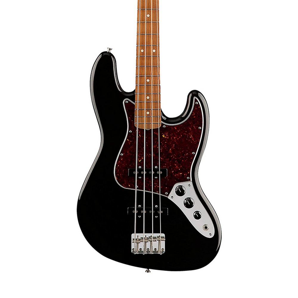 Fender 60s Classic Pau Ferro Jazz Bass