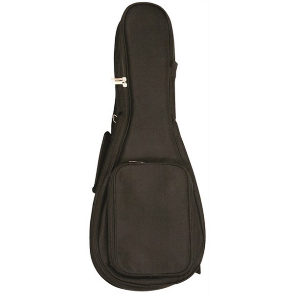 Kala Deluxe Ukulele Bag Soprano DUB-S