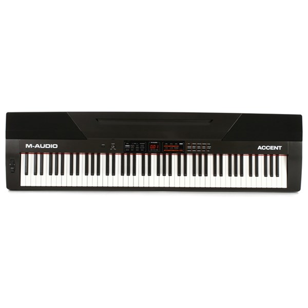 M-Audio Accent 88-Key Digital Piano