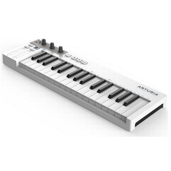 Arturia KeyStep Controller & Sequencer