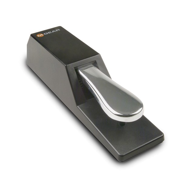 M-Audio Universal Sustain Pedal SP-2