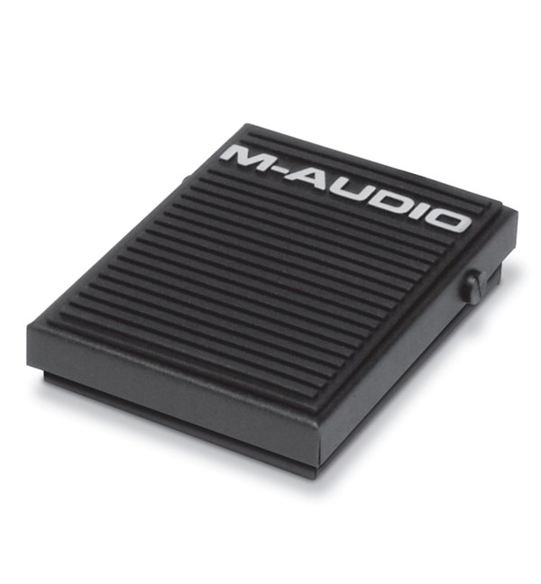 M-Audio SP-1 Sustain Foot Pedal