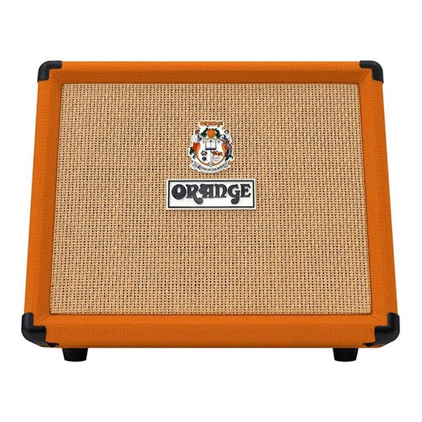 Orange Crush Acoustic 30 1x8  inch Acoustic Guitar Combo Amplifier