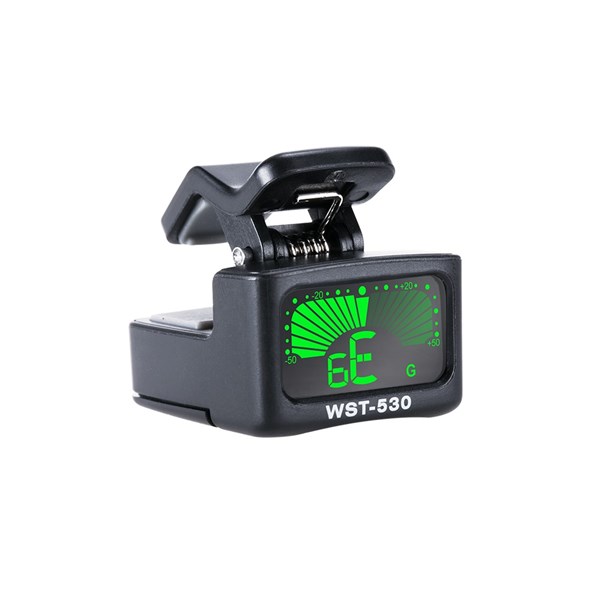 Cherub WST-530 Clip on Tiny Tuner