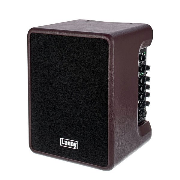 Laney A-FRESCO 60 Watts Acoustic Amplifier with Battery Pack