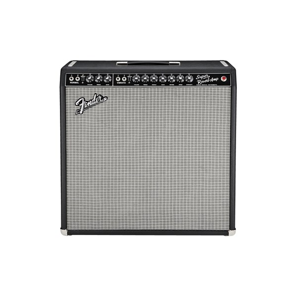 Fender 65 Super Reverb Guitar Amplifier