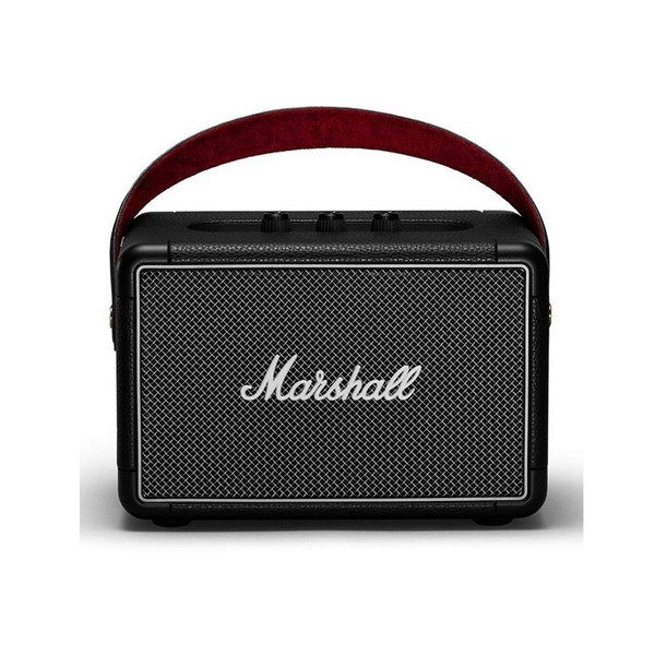 Marshall Kilburn II Portable Bluetooth Speaker