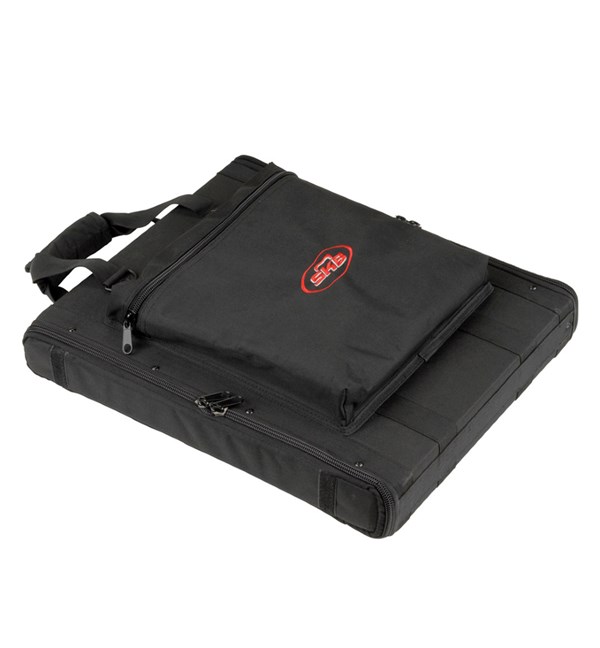 SKB 1SKB-SC191U 1U Audio Soft Rack Case