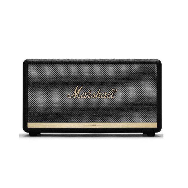 Marshall Stanmore II Bluetooth Speaker