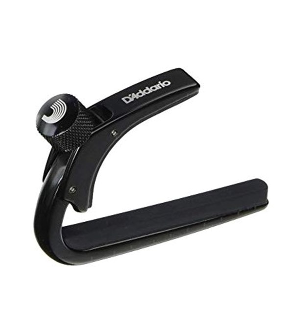 D'Addario Planet Waves PW-CP-04 Classical Guitar Capo