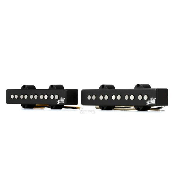 Aguilar AG 5J-60 5-string J Bass Pickup Set - '60s