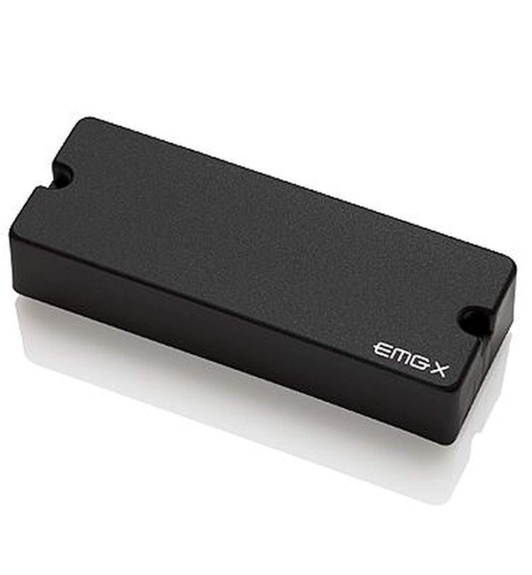 EMG 808 8-String Guitar Pickup (Black)