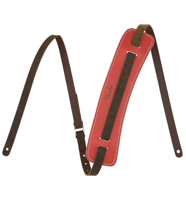 Fender Original Strap Fiesta Red(990640014)