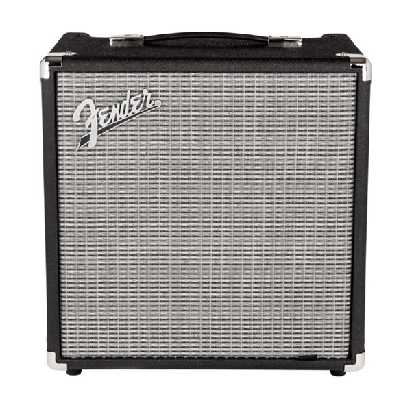 Fender Rumble 100W Bass Amplifier