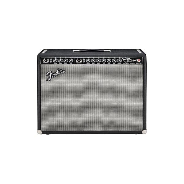 Fender 65 Twin Reverb Guitar Amplifier