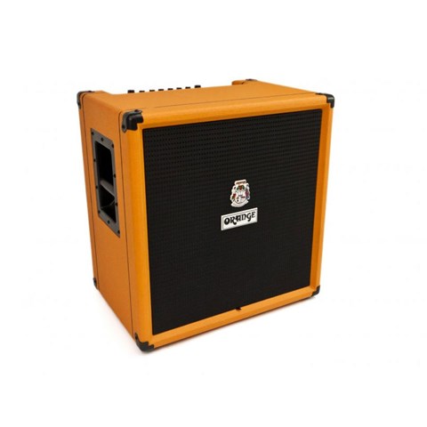 Orange CR100BXT Crush PiX Bass Series 1x15 inch 100W Bass Combo Amp