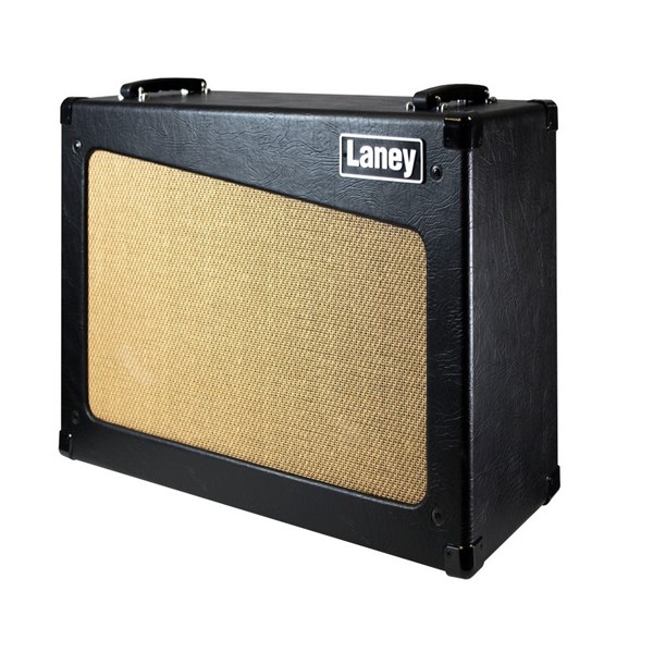 Laney CUB-CAB 2x12 Cub Series Guitar Cabinet