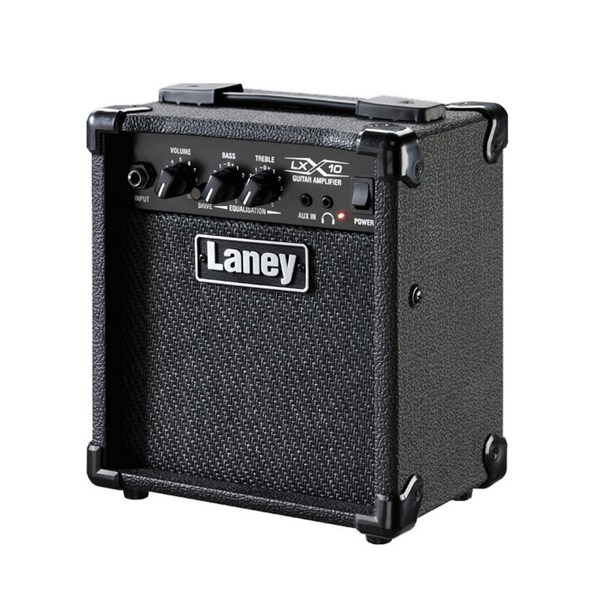 Laney LX10 LX Series 10 Watts Guitar Amplifier