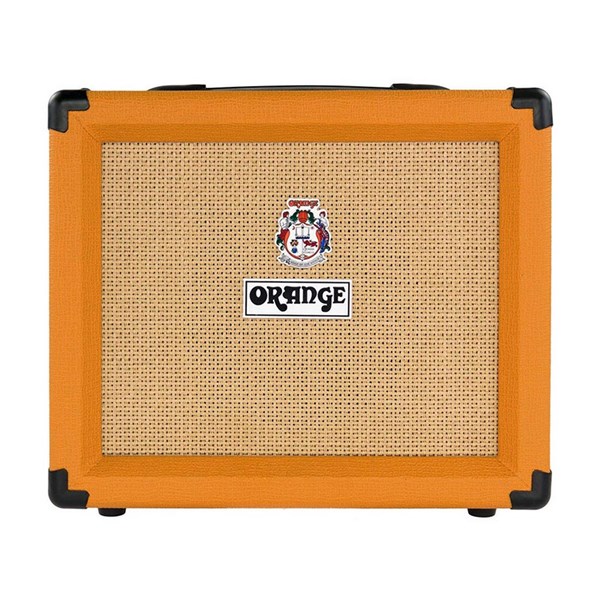 Orange Crush 20RT Electric Guitar Power Amplifier