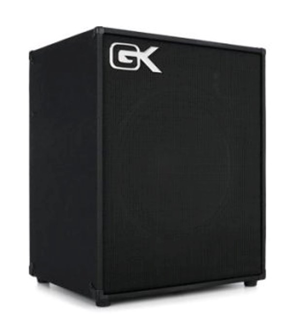 Gallien Krueger MB 410 Bass Combo