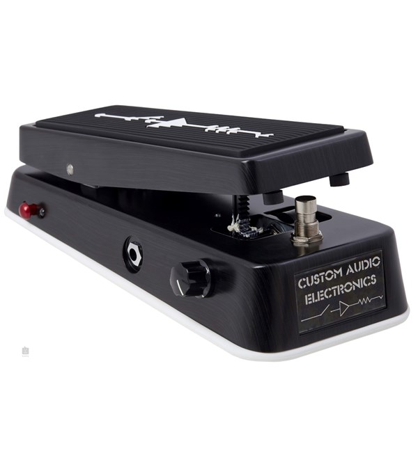 Dunlop MC404 CAE Wah Pedal