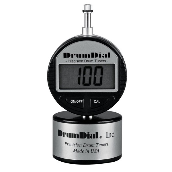 DrumDial Digital Drum Tuner