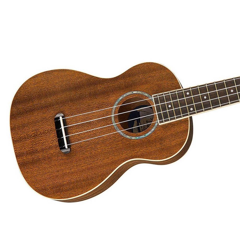 Fender Zuma Concert Natural Ukulele