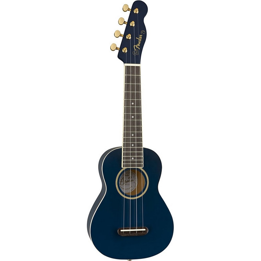 Fender Grace Vanderwaal Moonlight Ukulele